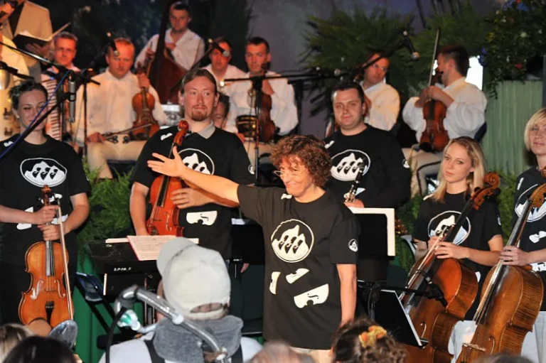 Wierchowe Spotkania 2009 - relacja — zdjęcie 66