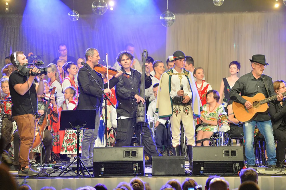 Wierchowe Spotkania 2014 za nami! — zdjęcie 179