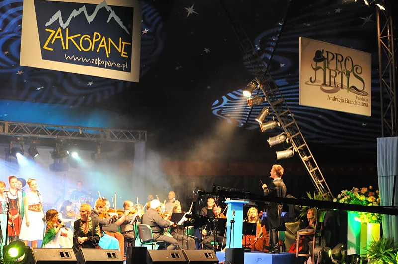 Wierchowe Spotkania 2013 już za nami! — zdjęcie 44
