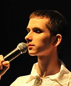 Sebastian Szymański