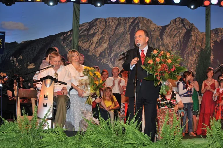 Wierchowe Spotkania 2009 - relacja — zdjęcie 37