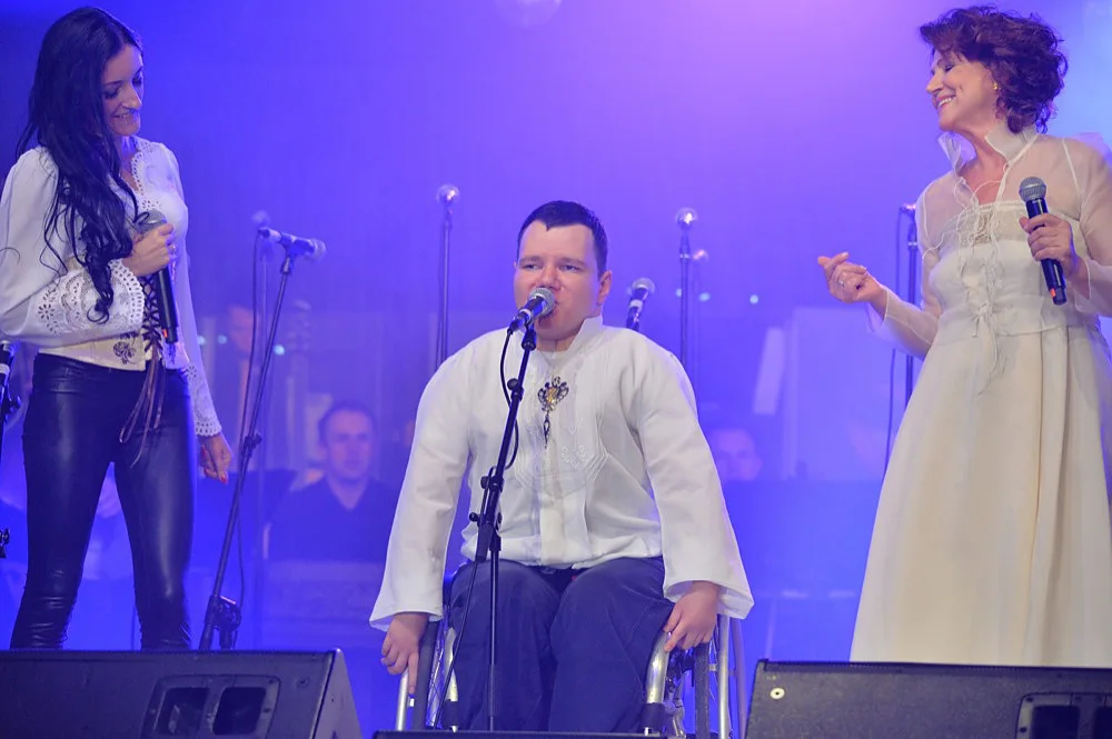 Wierchowe Spotkania 2014 za nami! — zdjęcie 67