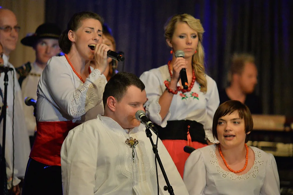 Wierchowe Spotkania 2014 za nami! — zdjęcie 32
