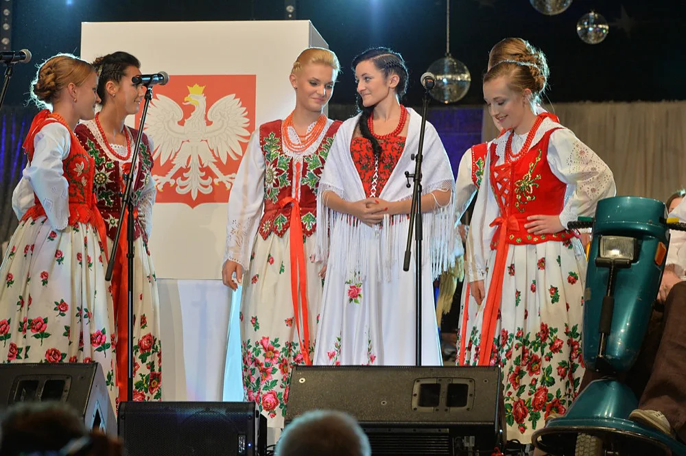 Wierchowe Spotkania 2014 za nami! — zdjęcie 110