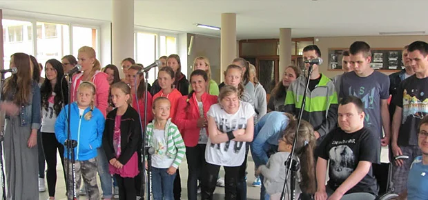 Wierchowe Spotkania 2014 rozpoczęte!