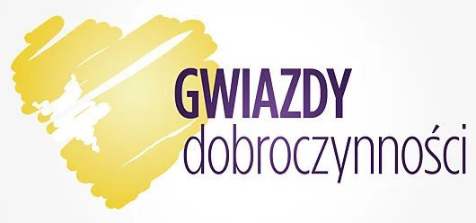 Andrzej Brandstatter nominowany w konkursie Gwiazdy Dobroczynności