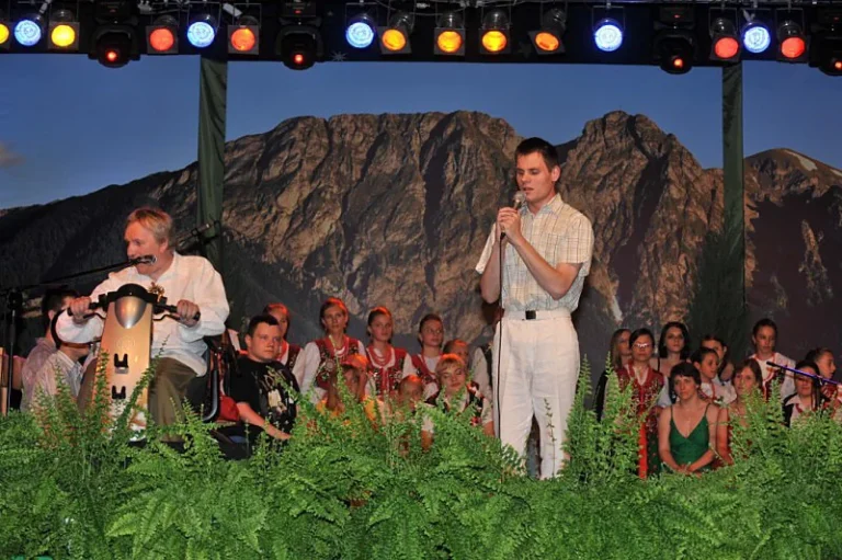 Wierchowe Spotkania 2009 - relacja — zdjęcie 30