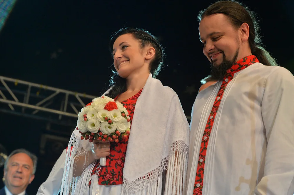 Wierchowe Spotkania 2014 za nami! — zdjęcie 115