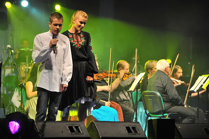 Wierchowe Spotkania 2013 już za nami! — zdjęcie 10