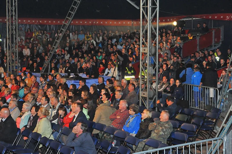 Wierchowe Spotkania 2013 już za nami! — zdjęcie 70