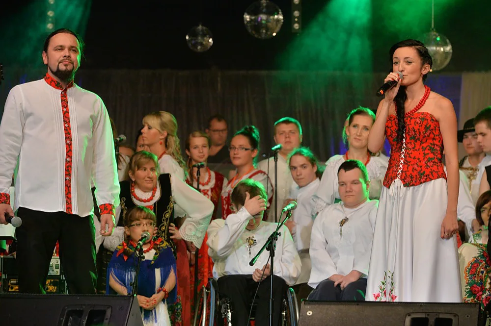 Wierchowe Spotkania 2014 za nami! — zdjęcie 131