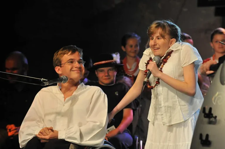 Wierchowe Spotkania 2009 - relacja — zdjęcie 51