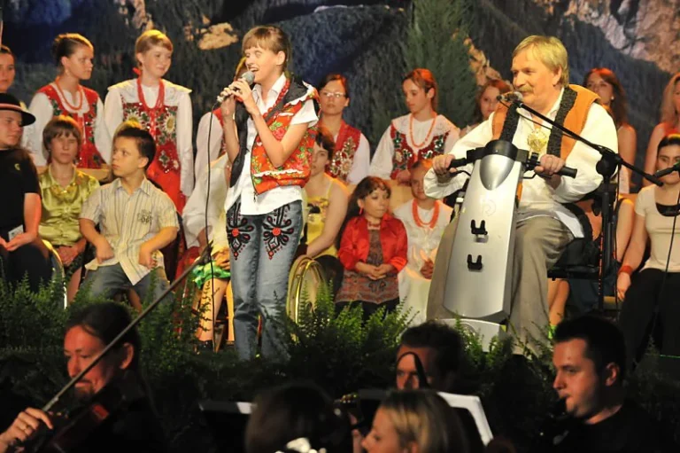 Wierchowe Spotkania 2009 - relacja — zdjęcie 49
