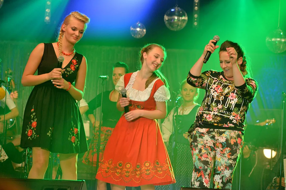 Wierchowe Spotkania 2014 za nami! — zdjęcie 85