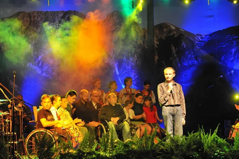 Wierchowe Spotkania 2009 - relacja — zdjęcie 100