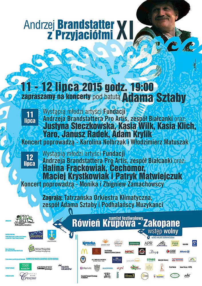 Wierchowe Spotkania 2015 już niebawem! — zdjęcie 2