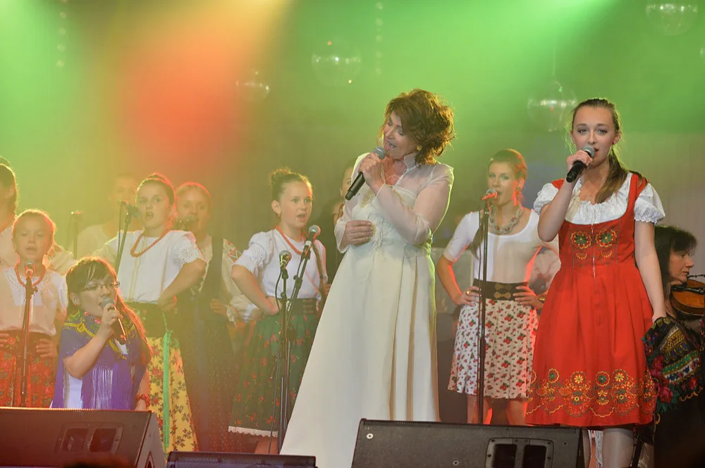 Wierchowe Spotkania 2014 za nami! — zdjęcie 78