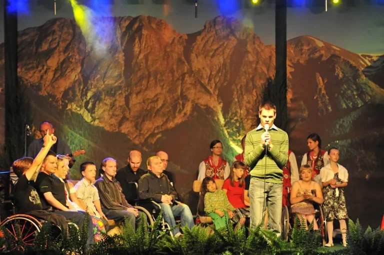 Wierchowe Spotkania 2009 - relacja — zdjęcie 85