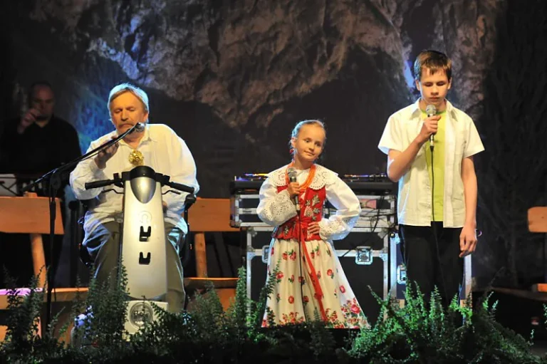 Wierchowe Spotkania 2009 - relacja — zdjęcie 22