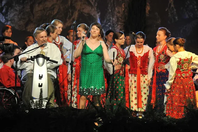 Wierchowe Spotkania 2009 - relacja — zdjęcie 15