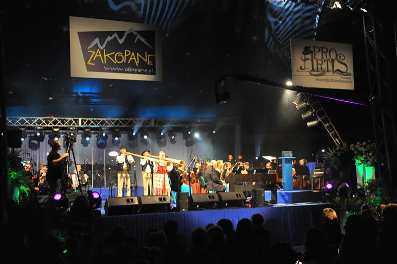 Wierchowe Spotkania 2013 już za nami! — zdjęcie 118