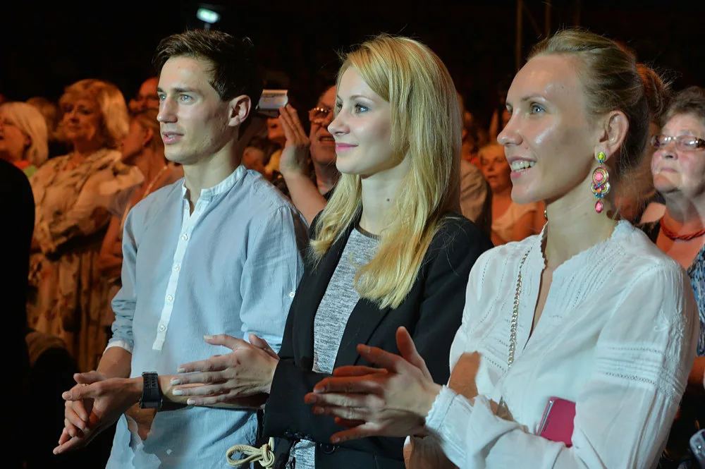 Wierchowe Spotkania 2014 za nami! — zdjęcie 124