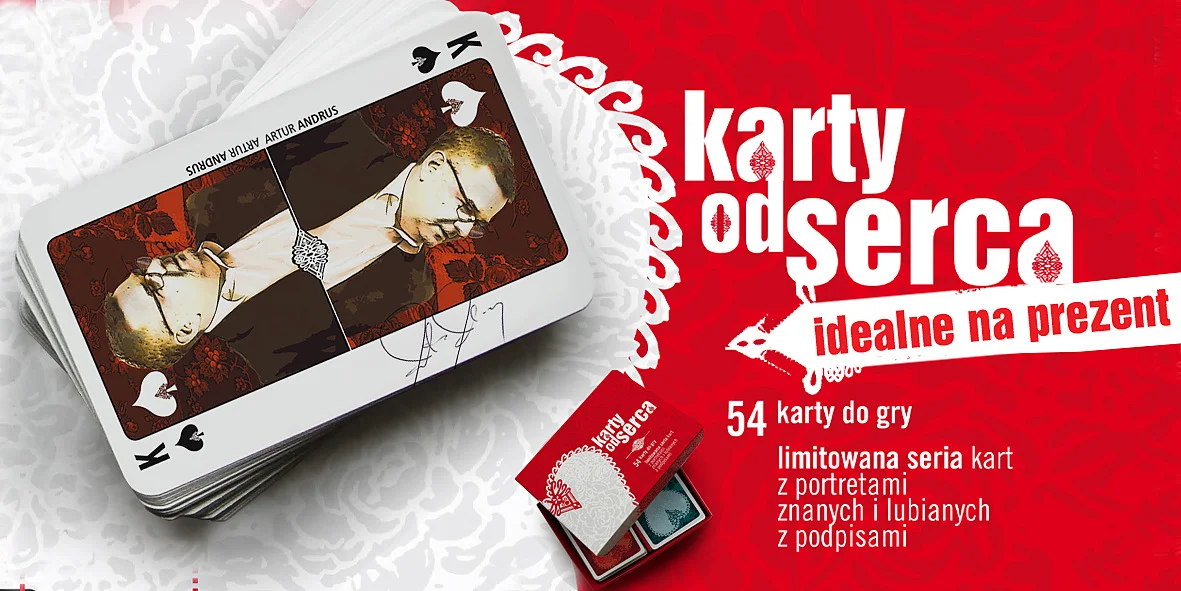 Karty od serca — zdjęcie 3